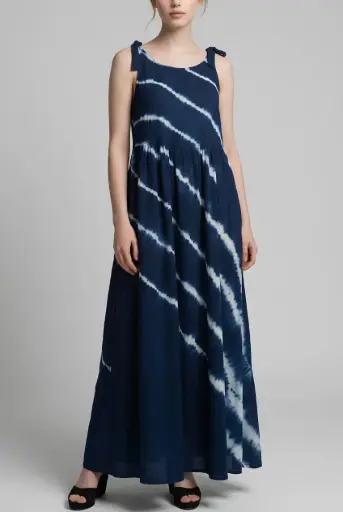 Vestido Perla