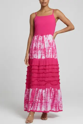Vestido Fatima