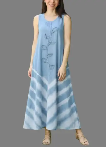Vestido Paula
